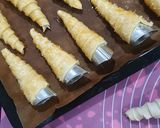 Foto langkah ke 1 dari resep CumCum (Vla Horn).