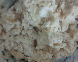 Foto del paso 1 de la receta: Masa para pasta sin huevo