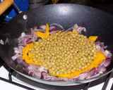 Foto del paso 3 de la receta: Gatuzo al wok