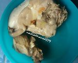 Foto langkah ke 1 dari resep Rica-Rica Ayam.