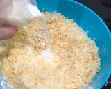 Foto del paso 2 de la receta: Chipá casero