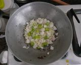 મસાલા ઢોસા (Masala Dosa Recipe In Gujarati) રેસીપી સ્ટેપ5ફોટો