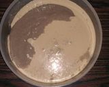A picture of step 2 of Banana ice-cream.