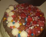 The Cereal-Killer Cake recipe step 6 photo