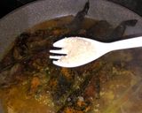 Foto langkah ke 3 dari resep Lele Kemangi Pedas Tanpa Santan🐟🌶️.