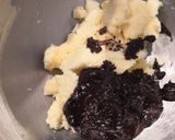Une image de l'étape 2 de Cake moelleux au chocolat 🍫.