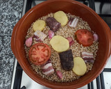 Foto del paso 2 de la receta: Arroz al Horno Valenciano