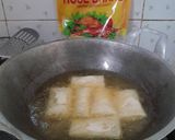 Foto langkah ke 3 dari resep Lumpia isi kentang, wortel & keju.