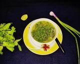 વેજીટેબલ સૂપ (Vegetable Soup Recipe In Gujarati) રેસીપી સ્ટેપ5ફોટો