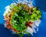 કાંદા ભજીયા (Kanda Bhajiya Recipe In Gujarati) રેસીપી સ્ટેપ4ફોટો