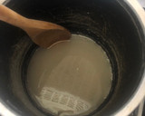 Foto del paso 1 de la receta: Merengue italiano