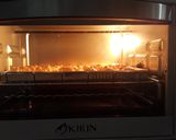 Foto langkah ke 7 dari resep Sus Kering Keju Gurih.