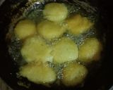 દહીંવડા (Dahiwada Recipe in Gujarati) રેસીપી સ્ટેપ2ફોટો