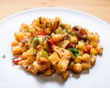 Foto del paso 9 de la receta: Ropa Vieja de pulpo
