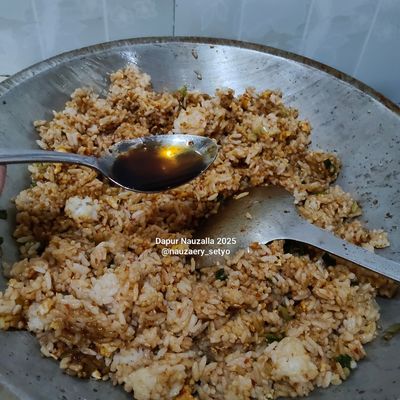 Langkah 3
