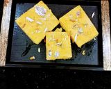 A picture of step 7 of Egg pudding.