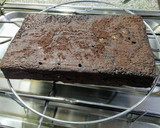 Foto del paso 3 de la receta: Brownies light saludables y muy ricos!!!!!