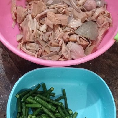 Langkah 1