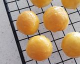 A picture of step 1 of Pineapple Tarts.