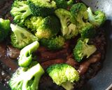 Foto del paso 9 de la receta: Teriyaki de res