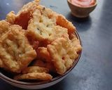 Foto langkah ke 6 dari resep Rice Crispy.
