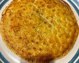 Une image de l'étape 5 de Galette frangipane 👑🤴👸.