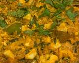 Methi Paneer Masala recipe step 4 photo