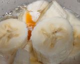 Foto del paso 1 de la receta: Desayuno de avena con freidora de aire