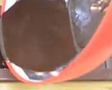 A picture of step 1 of Homemade Dairy Milk Chocolate.