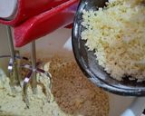 Foto langkah ke 3 dari resep Putri Salju Keto.
