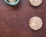 Foto del paso 4 de la receta: Galletas de avena y banana sin azúcares agregados (otras)
