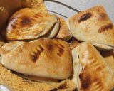 Foto del paso 4 de la receta: Dobladitas 🫓