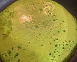 Foto del paso 1 de la receta: Hot cakes Hulk