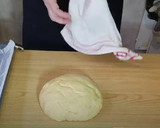 Foto del paso 6 de la receta: Roscón de reyes: Receta paso a paso