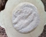 Foto del paso 5 de la receta: Albóndigas de berenjenas🍆🍆 con salvado de avena