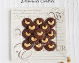 Foto langkah ke 6 dari resep Brownies Cookies.