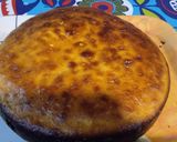 Foto del paso 6 de la receta: 🍊 Torta de naranja con leche condensada..🥧 🤤