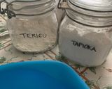 Foto langkah ke 1 dari resep Batagor.