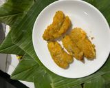 Foto langkah ke 4 dari resep Pisang Goreng Crispy.