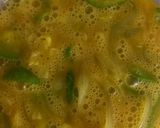 Foto del paso 5 de la receta: Revuelto de zapallito en microondas