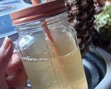 Foto del paso 4 de la receta: Agua de piña