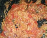 Foto langkah ke 3 dari resep Dendeng Balado.