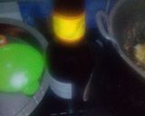 Foto langkah ke 2 dari resep Kwetiau goreng versi me yaa mommss...