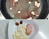 Foto del paso 6 de la receta Bacalao al ajoarriero