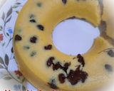 Foto langkah ke 5 dari resep 29. Bolu susu chocochips kukus 💕.