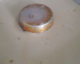 Foto del paso 5 de la receta: Chocoflan