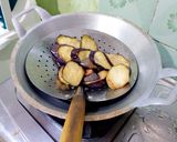 Foto langkah ke 1 dari resep Balado terong..