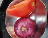 राजमा साईड (rajma side recipe in marathi) रेसिपी स्टेप 1 फोटो
