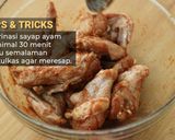Foto langkah ke 1 dari resep Garlic Butter Chicken Devina Hermawan.