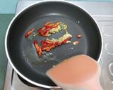 Foto langkah ke 3 dari resep Jagung crispy telur asin 🌽.